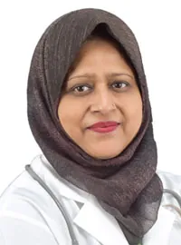 Dr. Monowara Begum profile photo