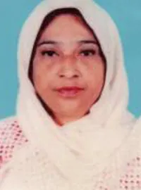Dr. Morsheda Akter profile photo