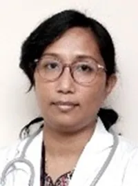 Dr. Moumita Tripura Mumu profile photo