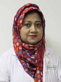 Dr. Nasima Shaheen profile photo