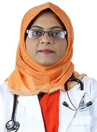 Dr. Nasrin Zulfiqar profile photo