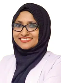 Dr. Nazia Sultana Shuvra profile photo