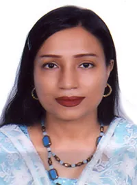 Dr. Parul Akhter profile photo