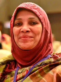 Prof. Dr. Fatema Ashraf profile photo