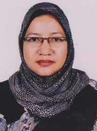 Prof. Dr. Jesmin Akter profile photo