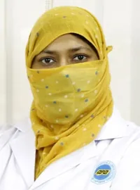 Prof. Dr. Kamrunnessa profile photo