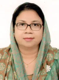 Prof. Dr. Kishwar Sultana profile photo