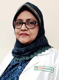 Prof. Dr. Rehana Parveen profile photo