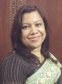 Prof. Dr. Sabina Husein profile photo