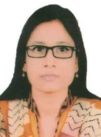 Prof. Dr. Shopna Rani Dhar profile photo