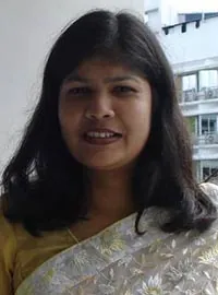 Prof. Dr. Sufia Begum Shampy - Doctor Profile Image