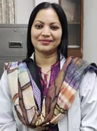Dr. Quazi Mah-Zebeen Akter - Doctor Profile Image