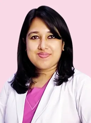 Dr. Rajshree Debnath profile photo