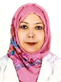 Dr. Rasheda Begum profile photo