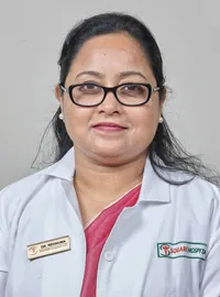 Dr. Rehnuma Jahan profile photo