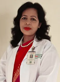 Dr. Rina Haider profile photo