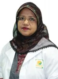 Dr. Rowshon Ara Kakoli profile photo