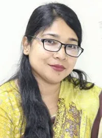 Dr. Runa Akter Dola profile photo