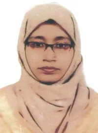 Dr. Salma Akter Walida profile photo