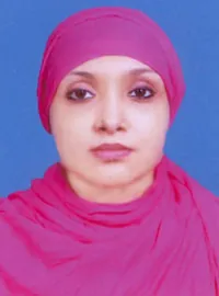 Dr. Sarah Ambarin Chowdhury profile photo