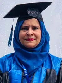 Dr. Sayera Begum Chowdhury profile photo