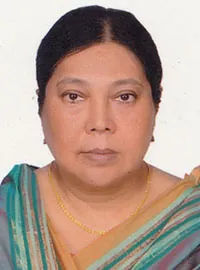 Dr. Shaheen Ferdous Shanu profile photo