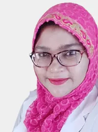 Dr. Shahinara Islam Marine profile photo