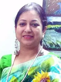 Dr. Sumaya Akter profile photo