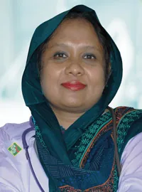 Dr. Tahmina Sharmin (Sumi) profile photo