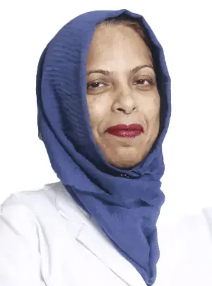 Dr. Tanzila Halim - Doctor Profile Image