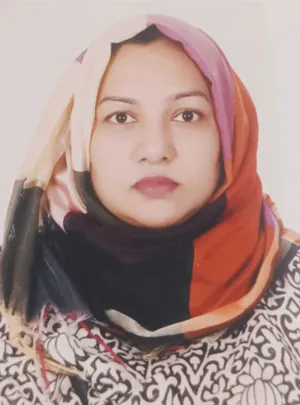 Dr. Umme Salma Hossain profile photo