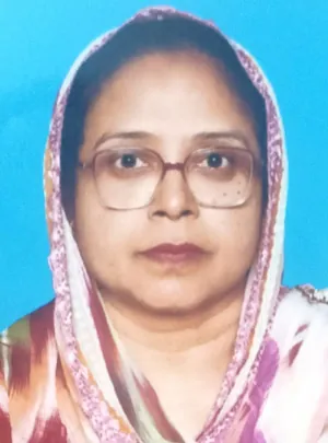 Dr. Zannat Afroz Nupur profile photo