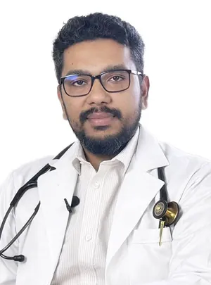 Asst. Prof. Dr. Abdul Mahin Tazbir, Rheumatology (Arthritis-RA, SpA, SLE, Osteoporosis) Specialist in Chattogram