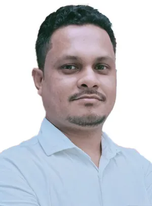 Dr. Gazi Md. Ariful Islam Velia, Orthopaedics, Trauma, Sports & Hand Surgeon in Cumilla