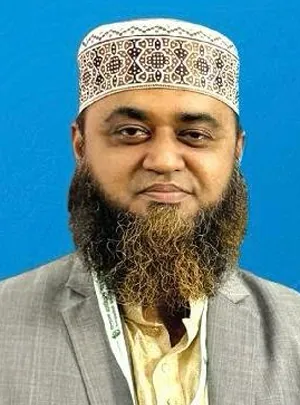 Dr. Md. Kabir Hasan Parvez, Mental Disorders, Headache, Sleep, Addiction, OCD, Childhood Psychiatric Problems & Sexual Medicine Specialist in Jamalpur