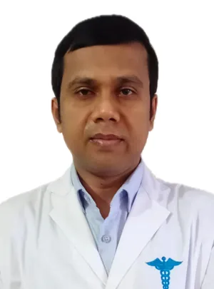 Dr. Md Kutub Uddin Iback, Dermatologist & Venereologist Skin, Allergy, Hair, Nail, Leprosy, Sexual Diseases Specialist in Mymensingh