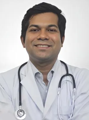 Dr. Mohammad Hasan, Psychiatry (Mental Diseases, Brain, Mind & Drug Addiction) Specialist in Khulna