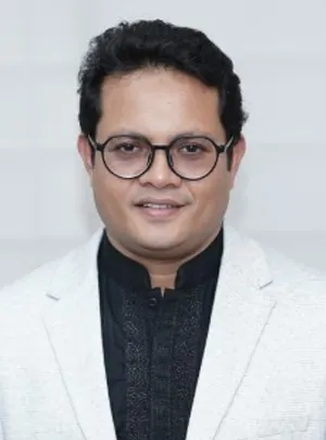 Dr. S M Ahamed Abed, Rheumatology (Arthritis, Pain, Osteoarthritis, Lupus & Gout) Specialist in Barishal