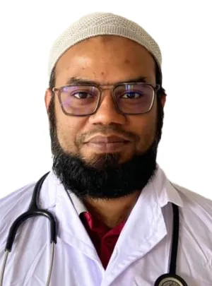Dr. Shadab Saud Sunny, Arthritis, Rheumatology & Medicine Specialist in Cumilla