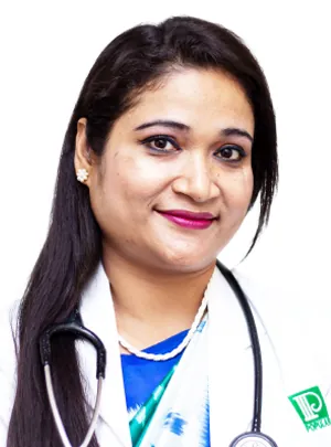 Dr. Shammy Akhter, Psychiatry, Neuro-Psychiatry, Sex Health & Drug Addiction Specialist in Khulna