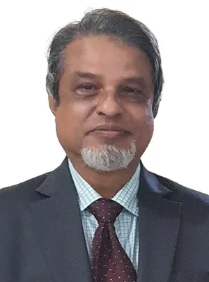 Prof. Dr. Md. Mizanur Rahman, Surgical Oncologist (Cancer Surgeon), Breast Surgeon in Kalabagan