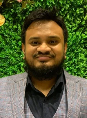Dr. Md Mahamudul Hasan profile photo