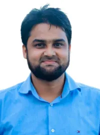 Dr. Md. Maruf Al Hasan profile photo