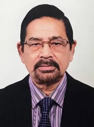 Prof. (Dr.) A.B.M. Yunus profile photo