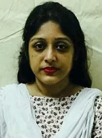 Dr. Shahzia Alam profile photo