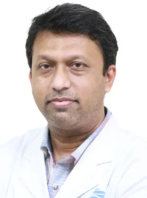 Dr. A.H.M. Tanvir Ahmed (Liton) profile photo