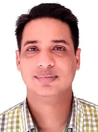 Dr. Shaon Shahriar profile photo