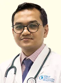 Dr. Md. Forhadul Islam Chowdhury - Doctor Profile Image