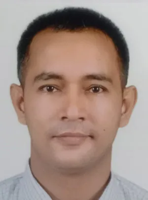Dr. Ajay Barua profile photo