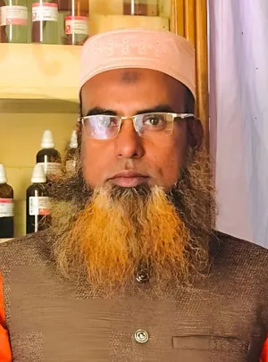 Dr. Mizanur Rahman profile photo